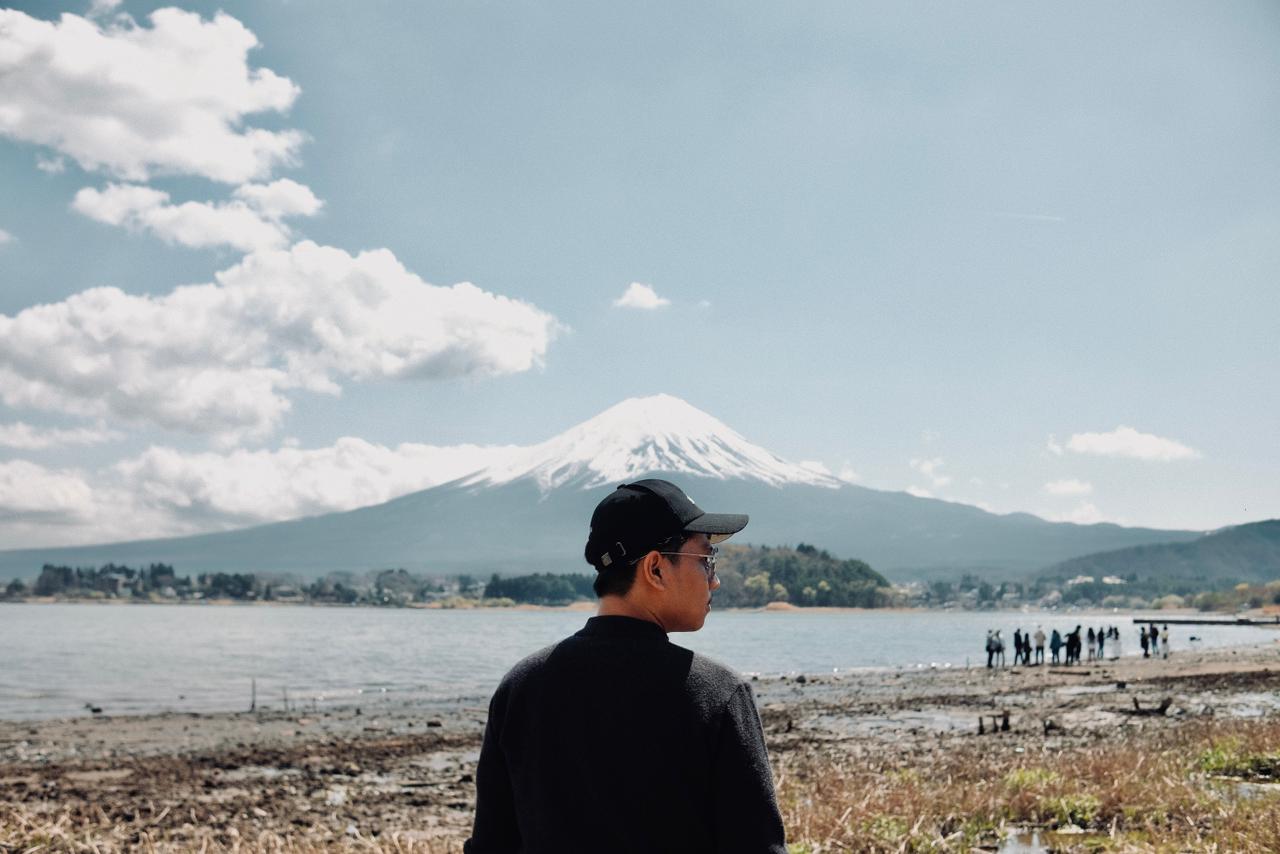 Fuji